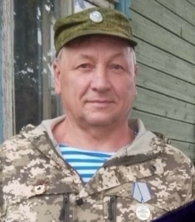 Житель Тверской области погиб в зоне проведения СВО