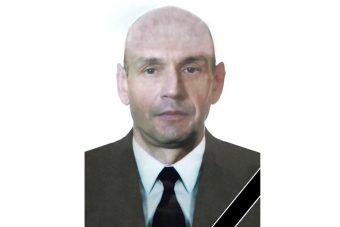 Сварщик из Тверской области погиб в зоне СВО