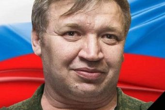 В Тверской области простятся с Сергеем Кадыровым, участвовавшим в СВО