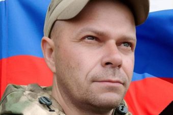 В Тверской области простятся с Алексеем Степановым, участвовавшим в СВО