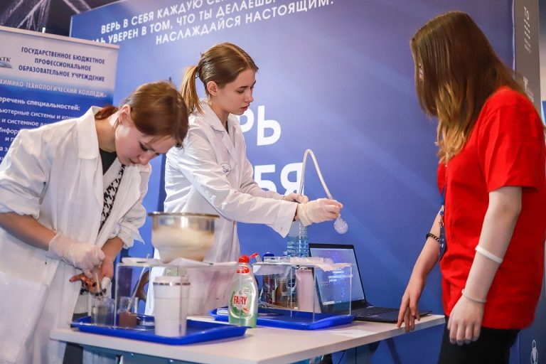В Тверской области стартовал фестиваль для молодёжи «Ты сможешь – и точка»