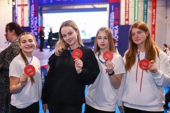 В Тверской области стартовал фестиваль для молодёжи «Ты сможешь – и точка»
