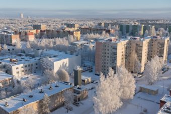 Калининская АЭС на 19% увеличила объем средств на улучшение жилищных условий работников в 2023 году