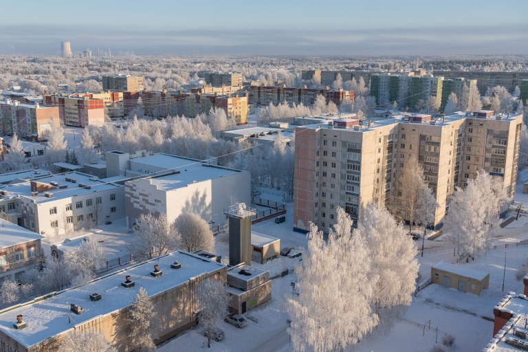 Калининская АЭС на 19% увеличила объем средств на улучшение жилищных условий работников в 2023 году