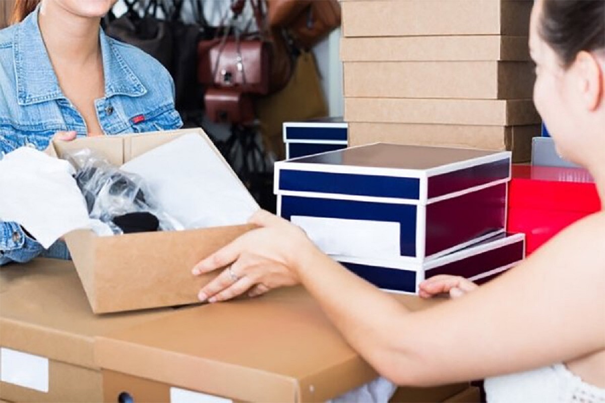 Жителям Тверской области рассказали, как сдать товар в магазин и что нельзя вернуть