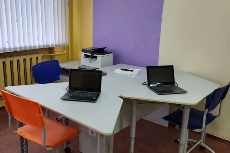 В Тверской области увеличена поддержка проектов школьных инициатив из регионального бюджета