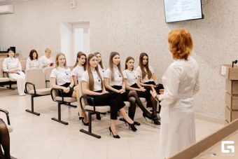 День красоты для участниц «Мисс Тверь - 2024» в Клинике «РЖД-Медицина»: как это было