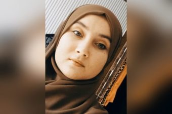В Твери разыскивают 14-летнюю девочку