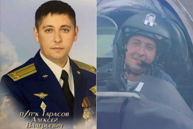Спортивной школе Торжка присвоят имя Героя РФ Алексея Тарасова