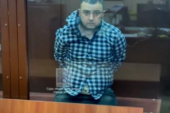 Обвиняемый и подозреваемый по делу о теракте в "Крокусе" из Тверской области пожаловались суду на свой арест