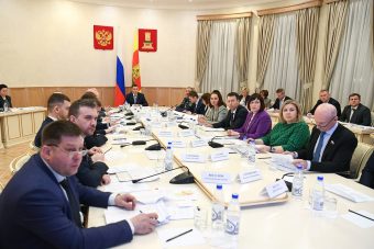 Предприятия Тверской области получат льготные займы