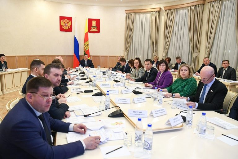 Предприятия Тверской области получат льготные займы