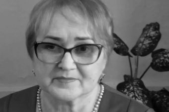 В Тверской области простятся с убитым преподавателем медколледжа