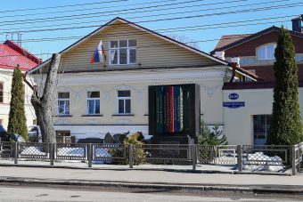 Тверь вновь стала центром празднования Всемирного дня поэзии