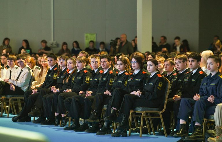 Губернатор Игорь Руденя назвал тех, кто входит в команду будущего Тверской области