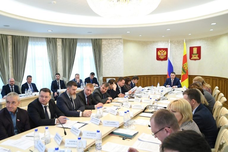 В Тверской области будет создан технопарк «ДКС II»