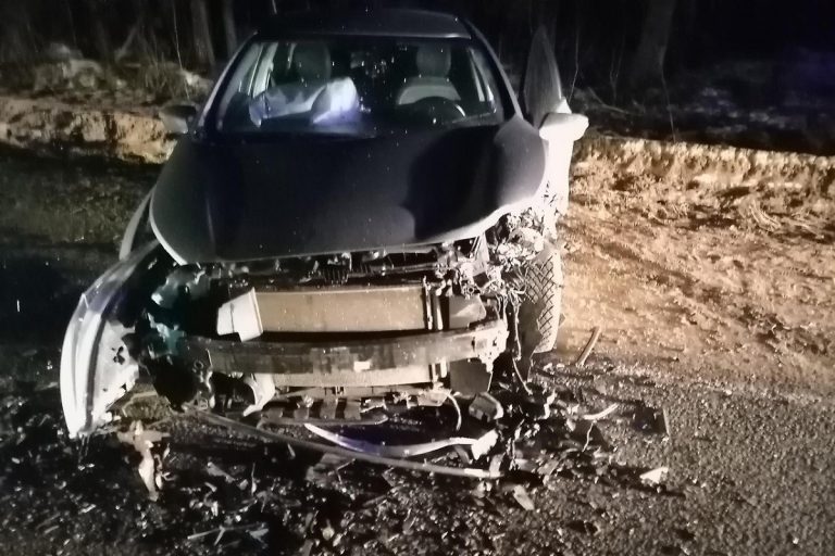 Выезд на встречку привел к смертельному ДТП в Тверской области