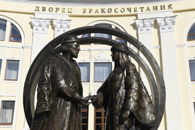 Стало известно, как чаще всего называют детей в Тверской области Стало известно, как чаще всего называют детей в Тверской области