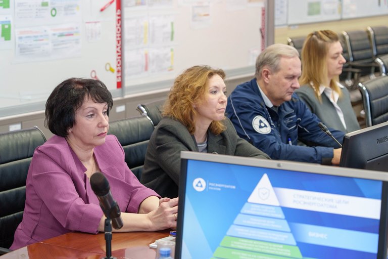 Калининская АЭС подтвердила соответствие национальному и международному стандартам системы экологического менеджмента