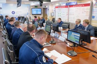 Калининская АЭС подтвердила соответствие национальному и международному стандартам системы экологического менеджмента Калининская АЭС подтвердила соответствие национальному и международному стандартам системы экологического менеджмента