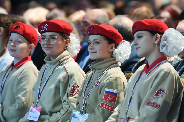 В Твери прошел форум муниципальных образований региона