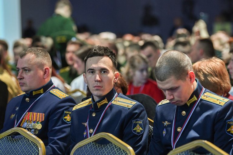 В Твери прошел форум муниципальных образований региона