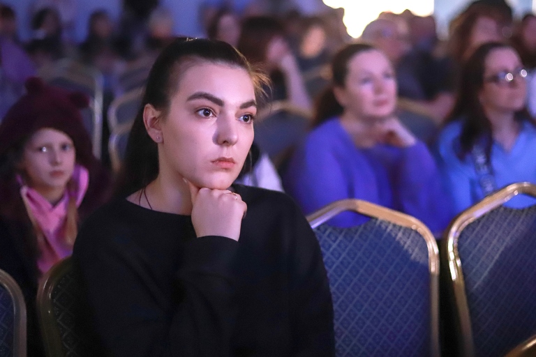 Родителям будущих первоклассников Тверской области рассказали о подготовке и зачислении детей в школу