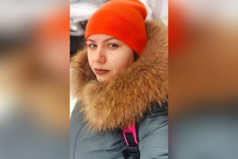 Найдена погибшей 33-летняя женщина, пропавшая в Тверской области