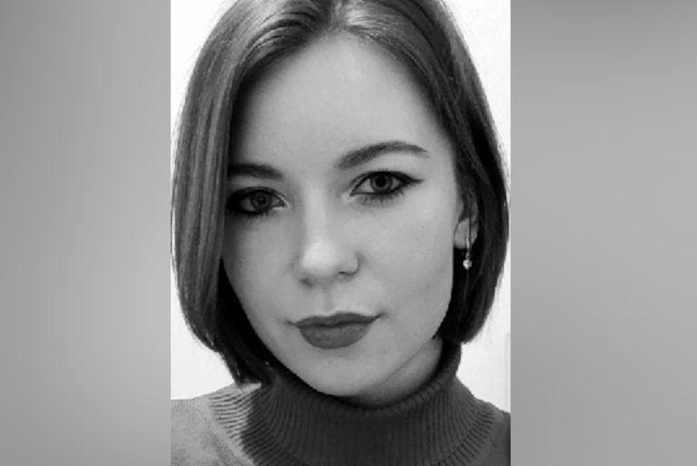 В Твери 8 марта ушла в неизвестном направлении 21-летняя Дарья Шелина