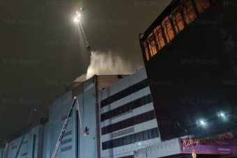 Появились новые данные о количестве погибших в результате теракта в «Крокус Сити Холле»