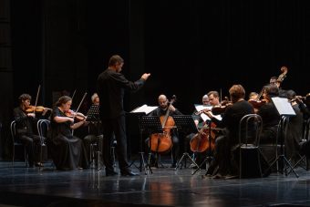«Musica Viva», Калининская АЭС и программа «Территория культуры Росатома» поздравили женщин Удомли с 8 марта «Musica Viva», Калининская АЭС и программа «Территория культуры Росатома» поздравили женщин Удомли с 8 марта
