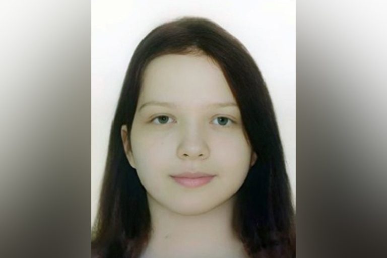 В Твери пропала 19-летняя девушка