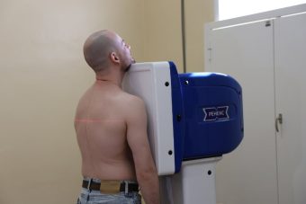 В Тверской области прошла акция, приуроченной к Международному дню борьбы с туберкулезом В Тверской области прошла акция, приуроченной к Международному дню борьбы с туберкулезом