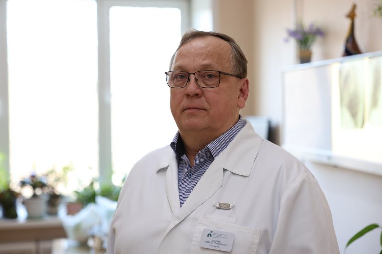 В Тверской области прошла акция, приуроченной к Международному дню борьбы с туберкулезом