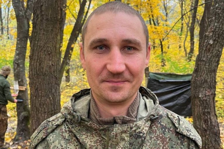 Мобилизованный прапорщик из Тверской области геройски погиб под Авдеевкой