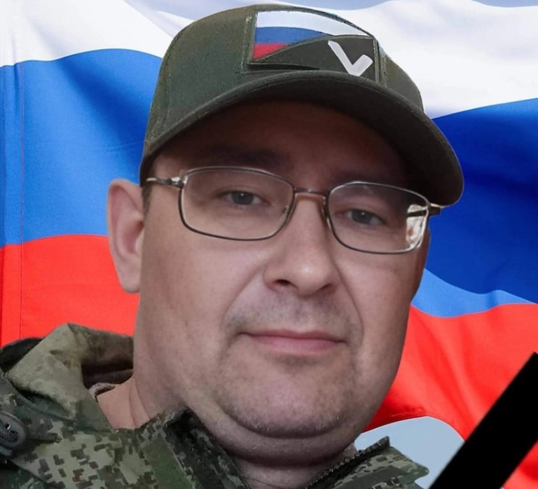 В Тверской области проводят в последний путь двух погибших участников СВО