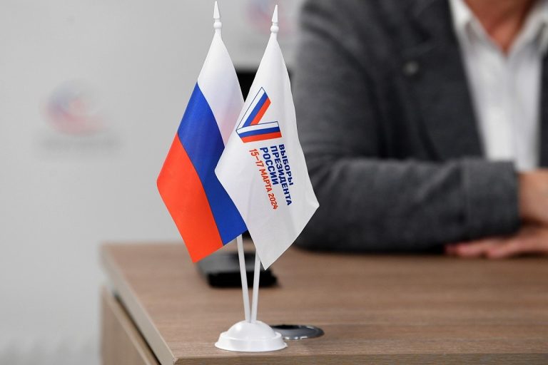 Тверской Центр общественного наблюдения: можем подтвердить абсолютную легитимность выборов