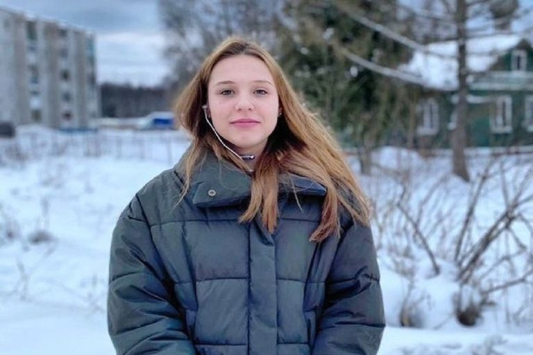В Тверской области бесследно исчезла девушка-подросток