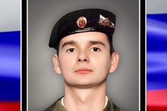 В Тверской области простятся с 37-летним участником СВО