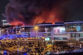 Тверская область отменяет все массовые мероприятия в связи с терактом в "Крокус Сити Холл"