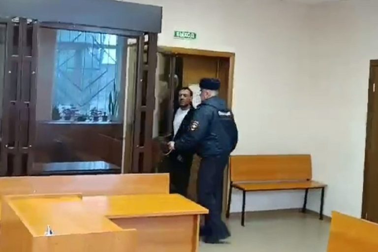 Арестован подозреваемый в убийстве преподавателя колледжа в Тверской области