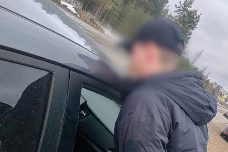 Шайка лжегазовиков обкрадывала жителей Тверской области