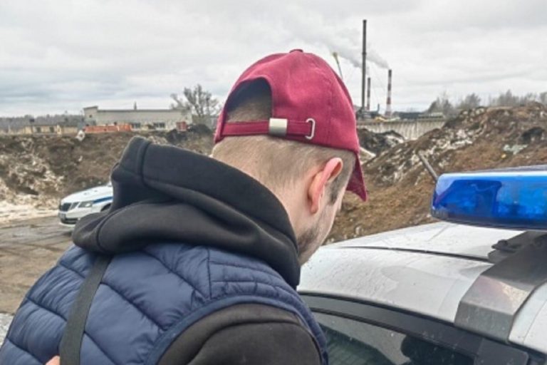 Шайка лжегазовиков обкрадывала жителей Тверской области