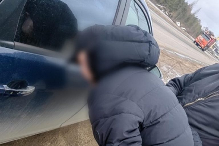 Шайка лжегазовиков обкрадывала жителей Тверской области