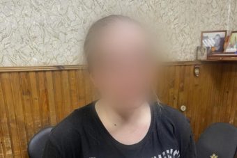 В Тверской области задержали 31-летнюю наркосбытчицу