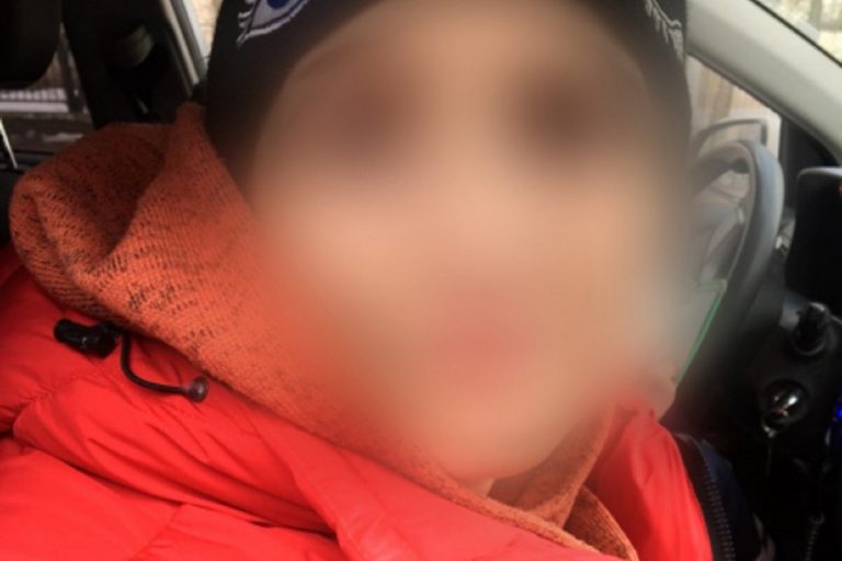 У жительницы Твери нашли в автомобиле героин