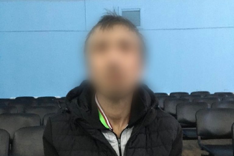 Жителя Твери задержали с партией героина Жителя Твери задержали с партией героина