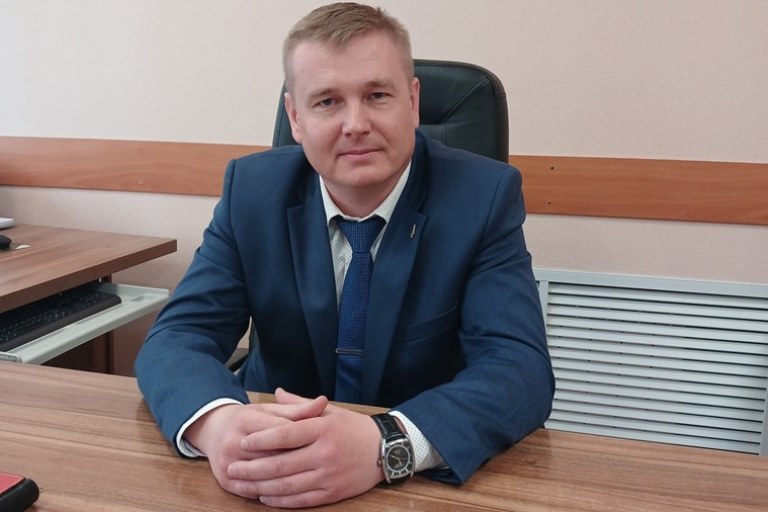 В Нелидове Тверской области приступил к работе новый судья