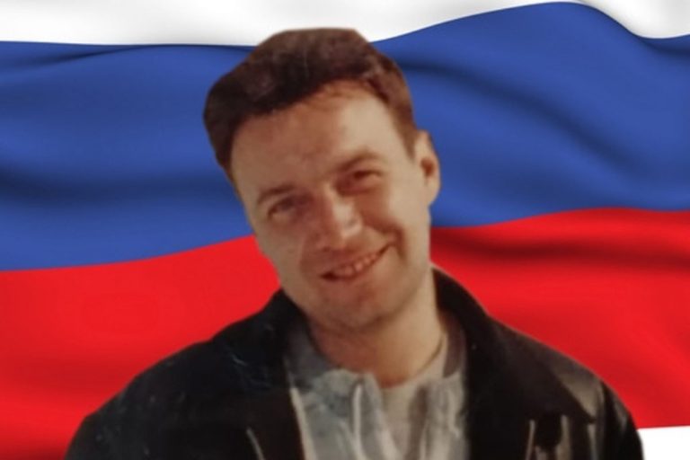Сергей Чихалов из Тверской области погиб в зоне СВО