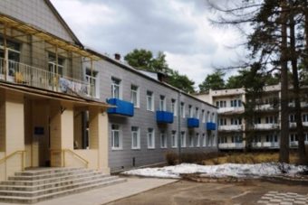 В учреждениях соцобслуживания населения Тверской области проведут ремонты и усилят безопасность В учреждениях соцобслуживания населения Тверской области проведут ремонты и усилят безопасность